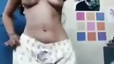 Dance india dance participate girl