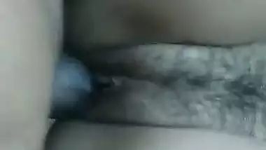 Indian fleshy chut hardcore fuck video