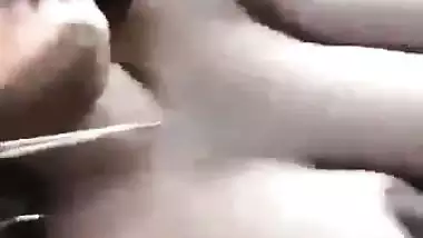 Sexiest village slut outdoor sex xxx with local guys