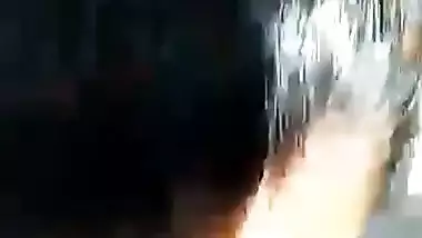 Village lovers sex scandal MMS