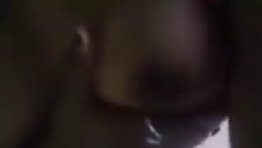WhatsApp Selfie video
