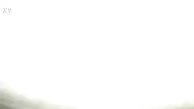 Sathiboudi hairy pussy close up fuck by boyfriend with bigboobs