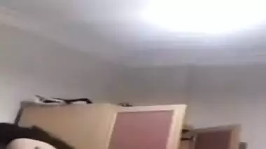 Nangi Bhabhi Caught In