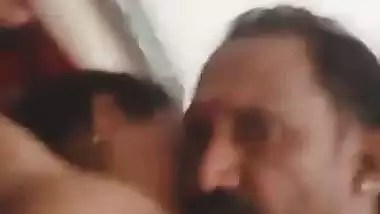Desibaba sex with devotee porn video
