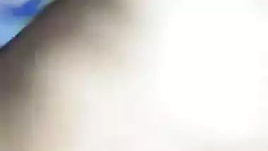 Indian Ass fucking with clear talking and loud moans