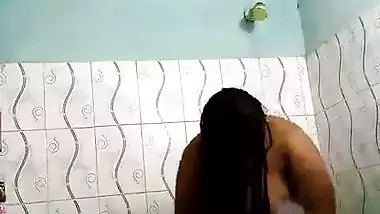 Nangi MMS of Indian aunty