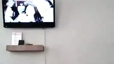 Desi home nurse girl 69 sex
