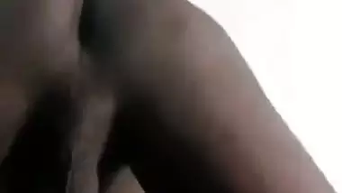 South Indian couple’s homemade sex video