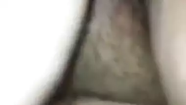 Unsatisfied Chubby Wife Riding Hard Loud Moaning