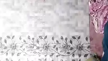 Desi girl painful fucking by boyfriend on cam