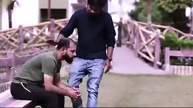 Web Indian sex series Tadap