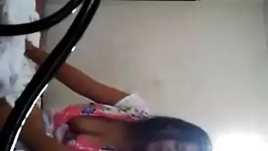 Desi maal doggy style