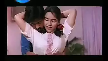 A teacher-student local sex video from a school