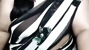 Horny Indian bbw mom