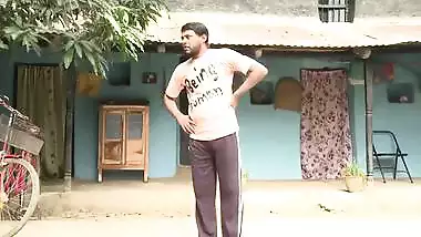 Sexy Bengali Short Film – Gopomo Kathati (Part 2)