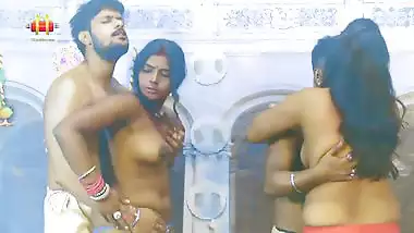 Dhunuchi Nach – HDRip 11UpMovies Hindi Short Film