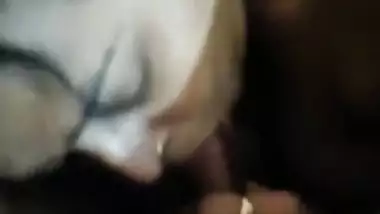 Desi hot wife sucking husband cock deepthroat