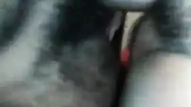 Lankan Girl Fucking MMS
