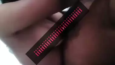 Beautiful Tamil wife riding dick selfie video viral MMS