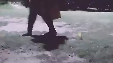 Dost ki maa Ki badi chutad