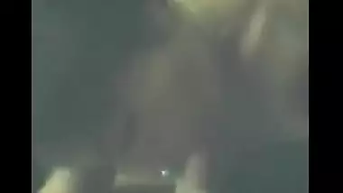 Desi bhabhi giving an awesome oral stimulation to her horny husband