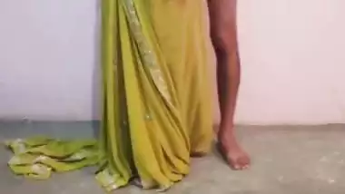 Sarla Bhabhi sucking cock homemade porn