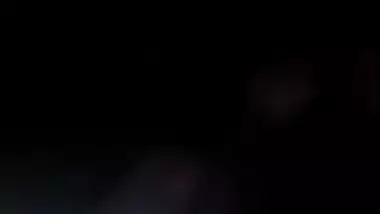 Mature Desi woman with perky XXX tits performs sex dance on webcam