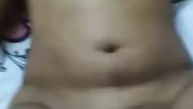 Majedar chudai with cute Indian Jonita bhabhi