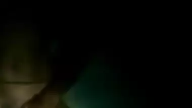 Telugu Girl bathing and Fingering on Video Call New clip