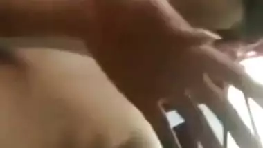 Paki Wife Fucking Inside Car