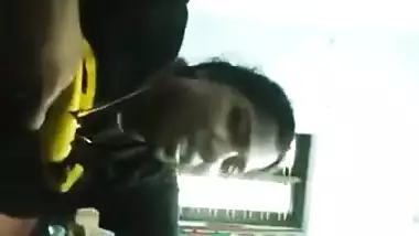 Bhabhi affair with devar