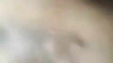 Village guy and desi milf’s hardcore Karnataka sex video