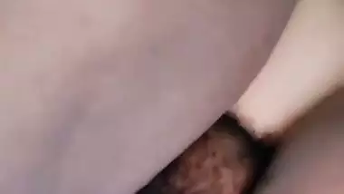 Big boobs horny wife nude selfie for ex-boyfriend