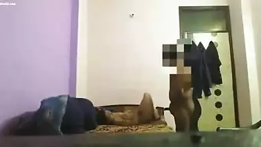 Indian wife affair with her sons tution teacher part 1