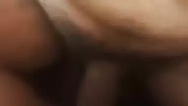 Tight ass Bengali girl hardcore doggy sex with boyfriend