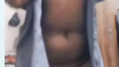 Gorgeous hijab girl stripping shirt viral boobs show