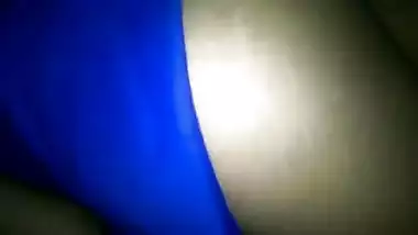 Indian Wife Aradhana Show HD 720p 