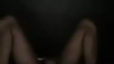 Best in class hot Indian babe showing curvy naked figure