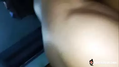 Chennai lady records her Tamil sex videos with her lover