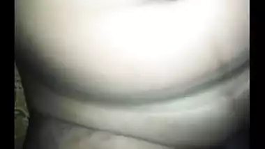 Desi bhabhi gets her tight pussy hammered by her friend