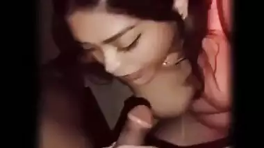 Bangladeshi Instagram girl naked blowjob viral FSI xxx