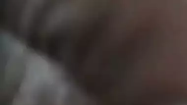Tight chut of village girl fucked by local lover