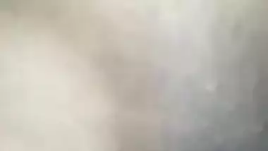 Desi Bhabhi Shows Her Boobs and Pussy