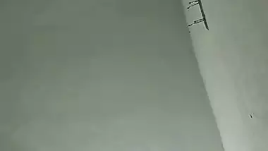 Paki chubby MILF blowjob and hard sex with lover