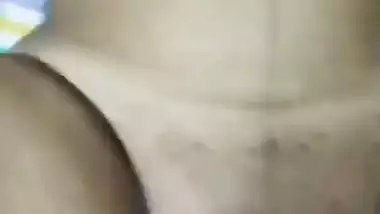 Big boob Bhabhi enjoys when her Devar fingers her pussy