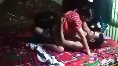 Desi village aunty doggy fucking