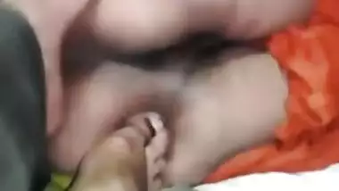 Bhabi pussy And Asshole Captured By Hubby