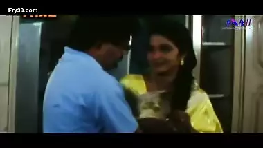 Saree Stripping – Movies