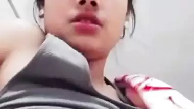 Bengali hot maa video call tight boobs showing