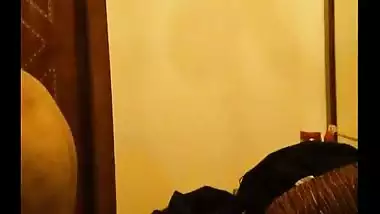 Air hostess Pooja fucked by playboy mms scandals